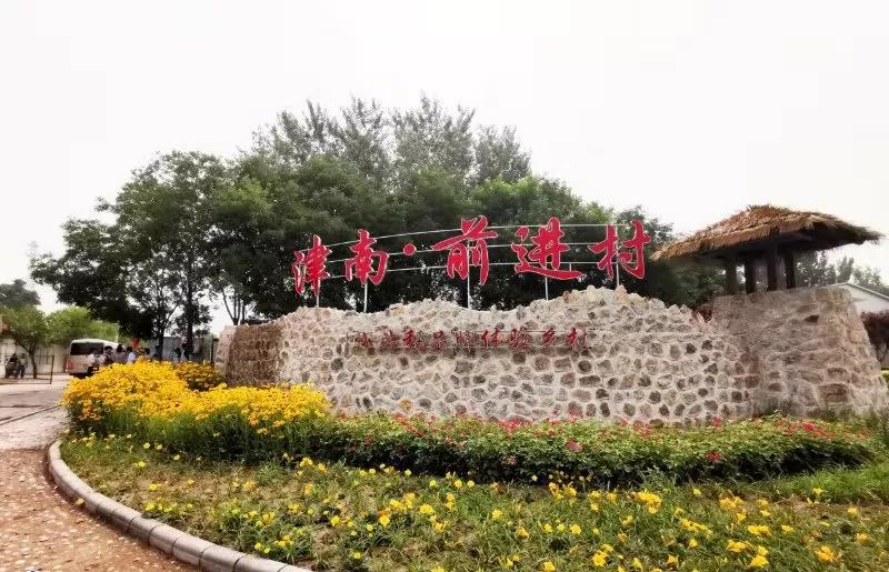 是什么让越来越多的年轻人爱上津南,留在津南!