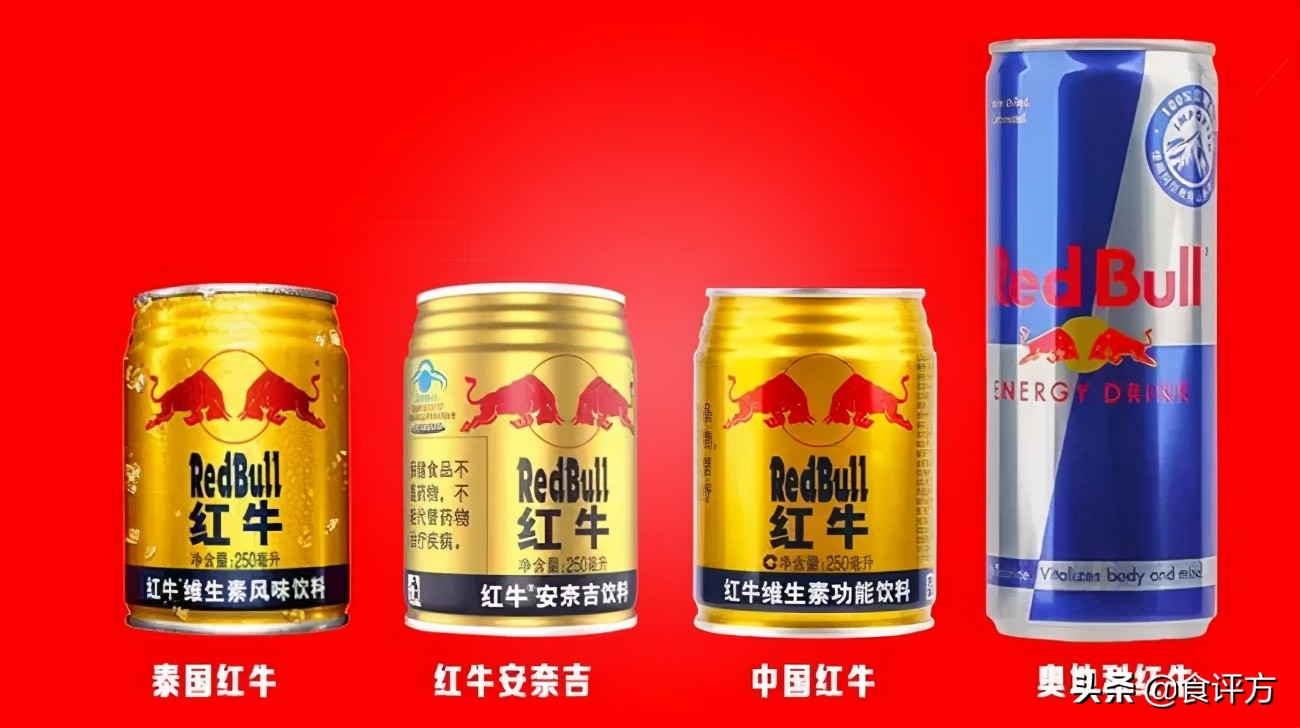 东鹏饮料和红牛的关系,红牛东鹏特饮属于什么饮料