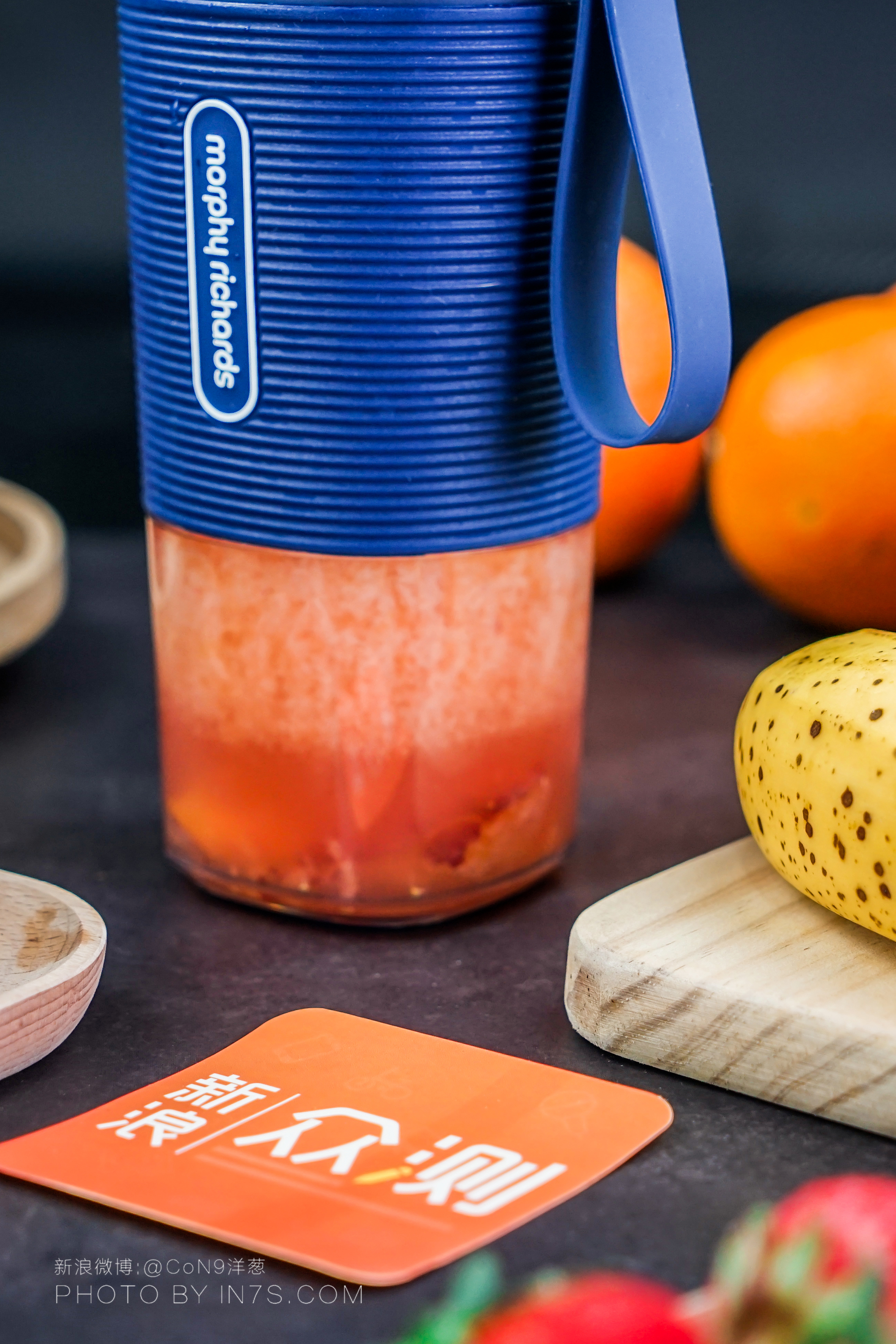 摩飞便携榨汁杯按钮不灵敏,摩飞便携式榨汁杯过滤