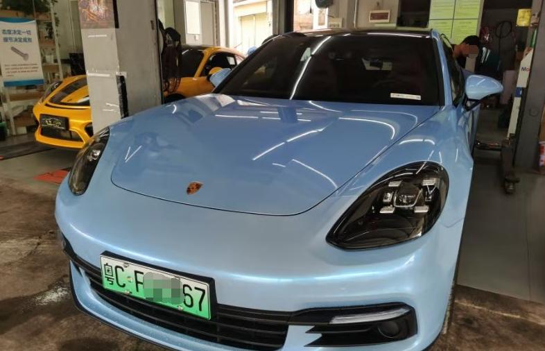 2022年珠海改装车合法范围,珠海非法改装车辆处罚标准