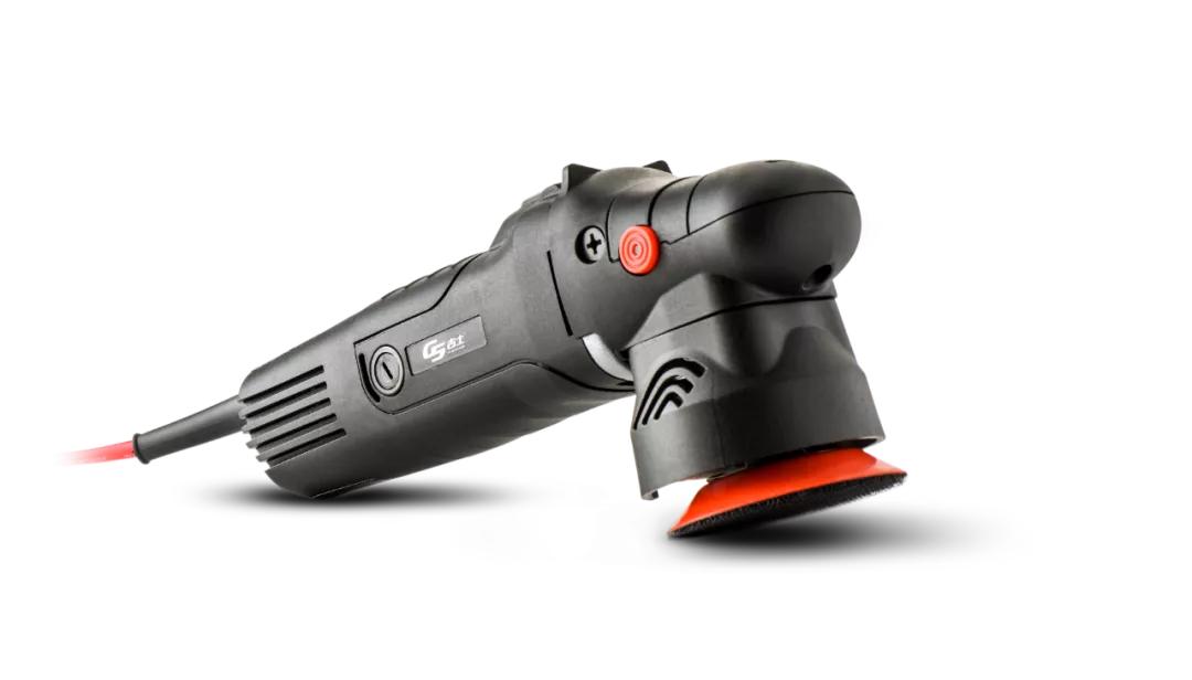 汽车漆面研磨抛光处理的注意事项,汽车补漆后漆面粗糙如何抛光教程