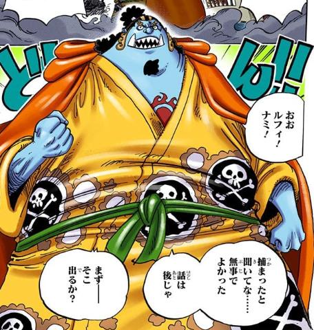 为什么说加洛特是草帽团的第十人 (加洛特是草帽海贼团的第十人)