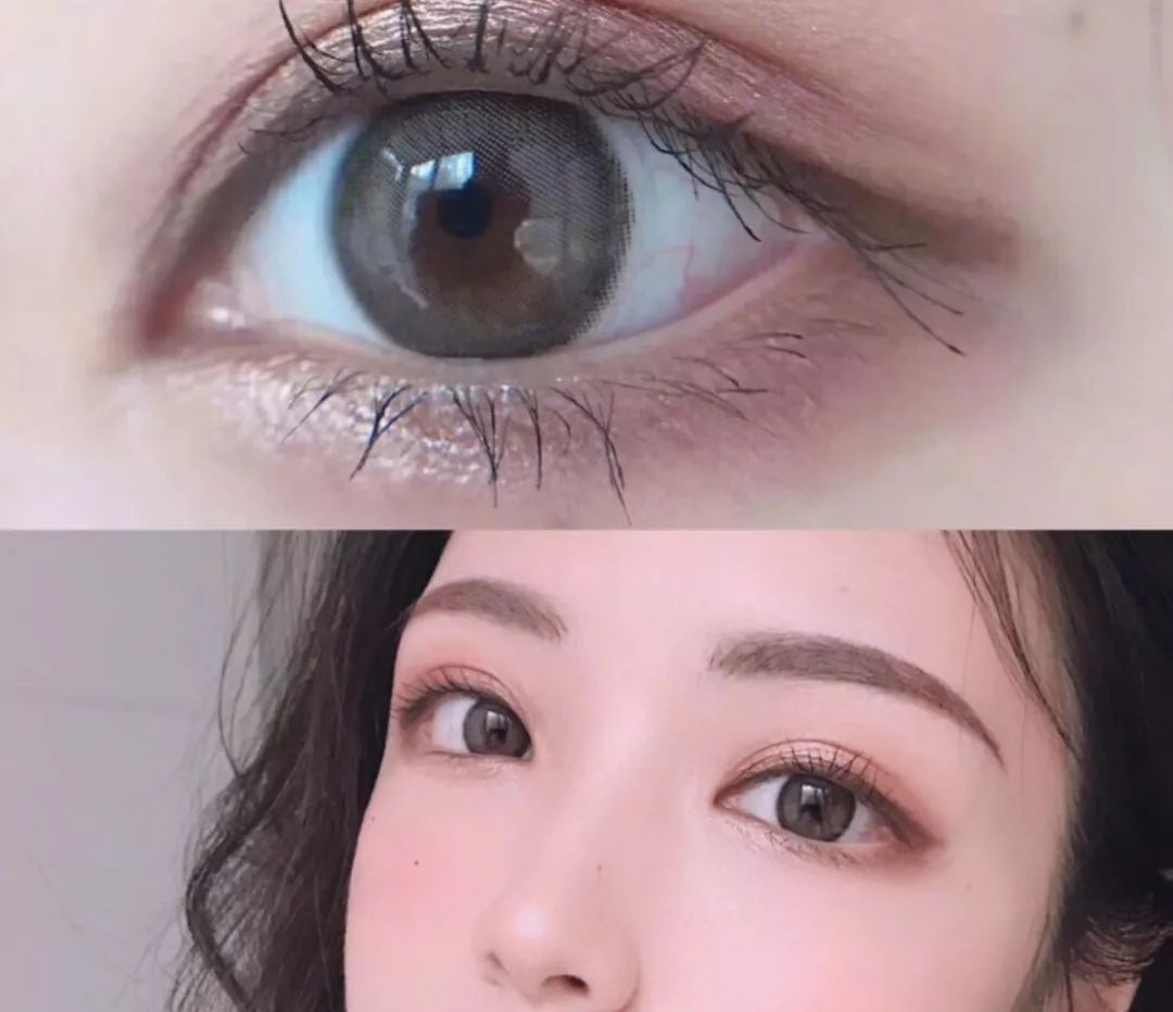 哪有那么多混血，全靠仙瞳招摇撞骗~