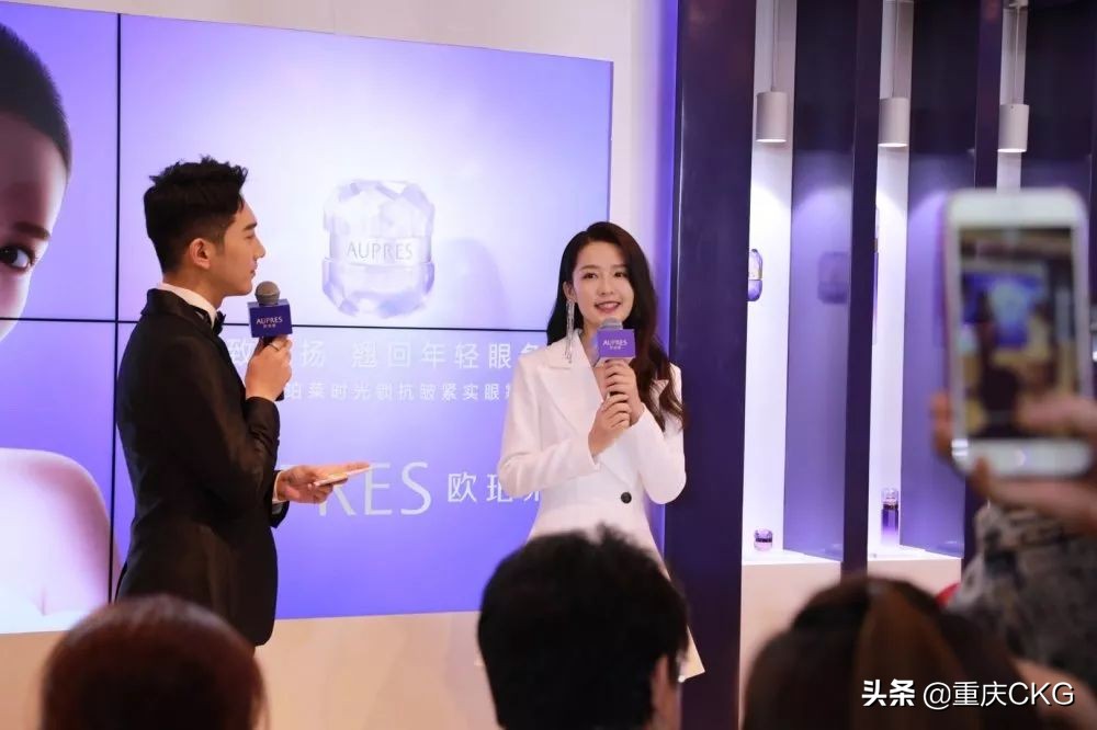 龙湖重庆时代天街规模,重庆龙湖时代天街最新打卡地