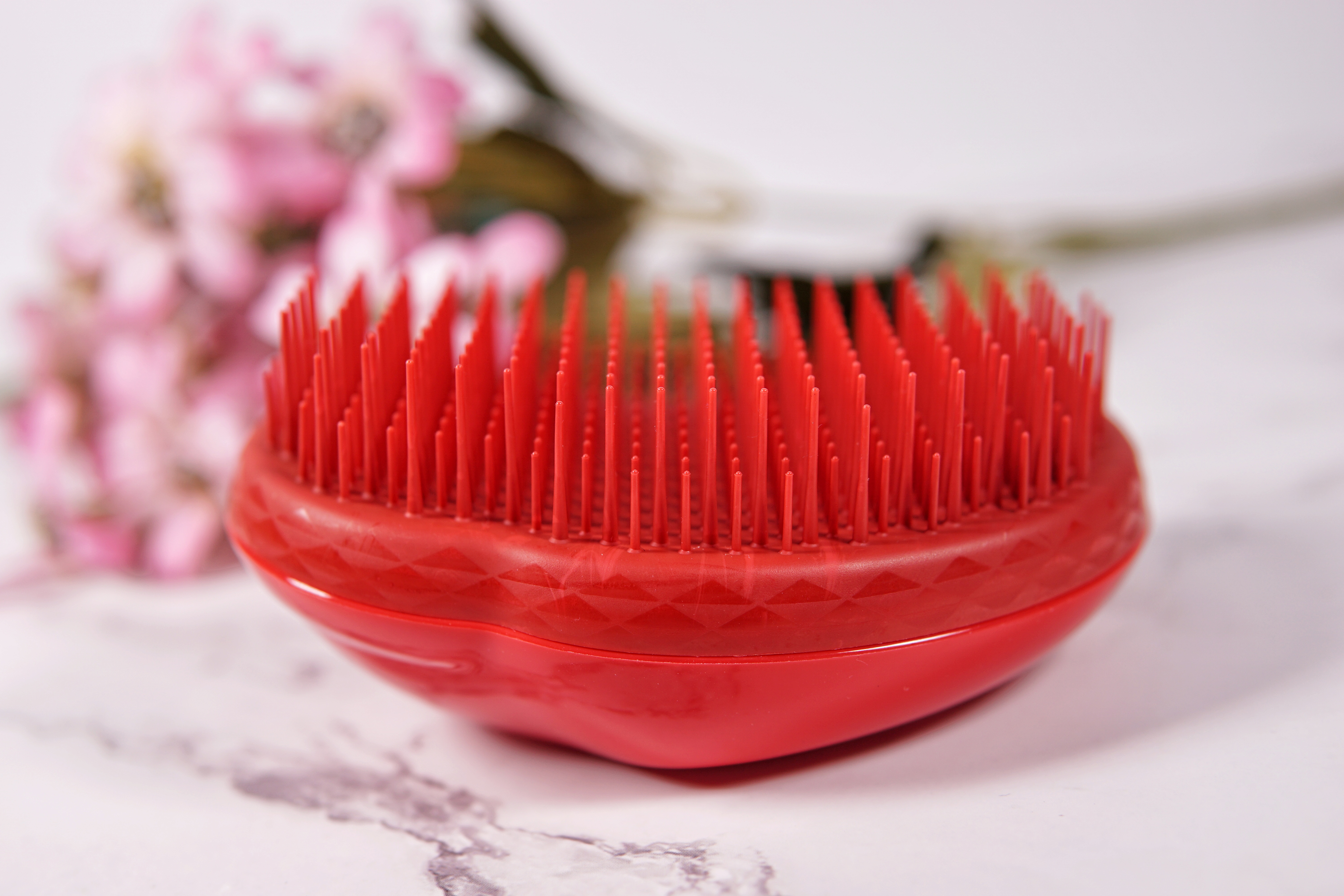 网红大弯梳好用吗,网红顺发梳到底好用吗