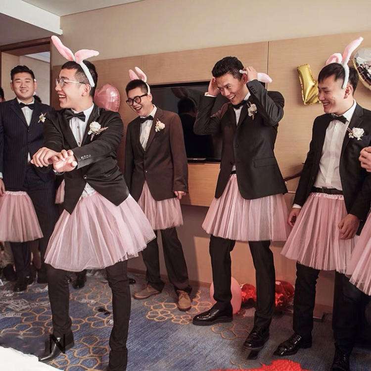 婚礼当天接亲注意事项和细节,婚礼接亲注意事项有哪些