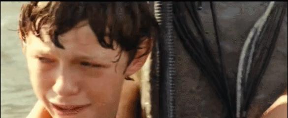 荷兰弟蜘蛛侠为什么可以爬墙呢,荷兰弟第一个反派