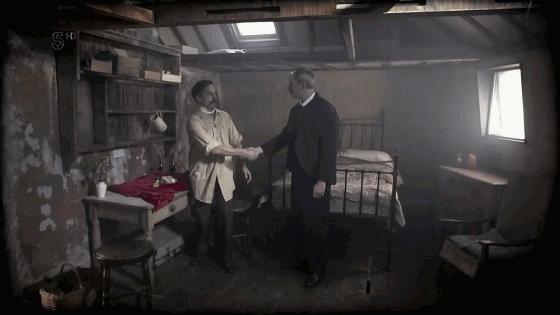 蒙娜丽莎背后的故事太精彩了！原来是因为它被盗了才出名的