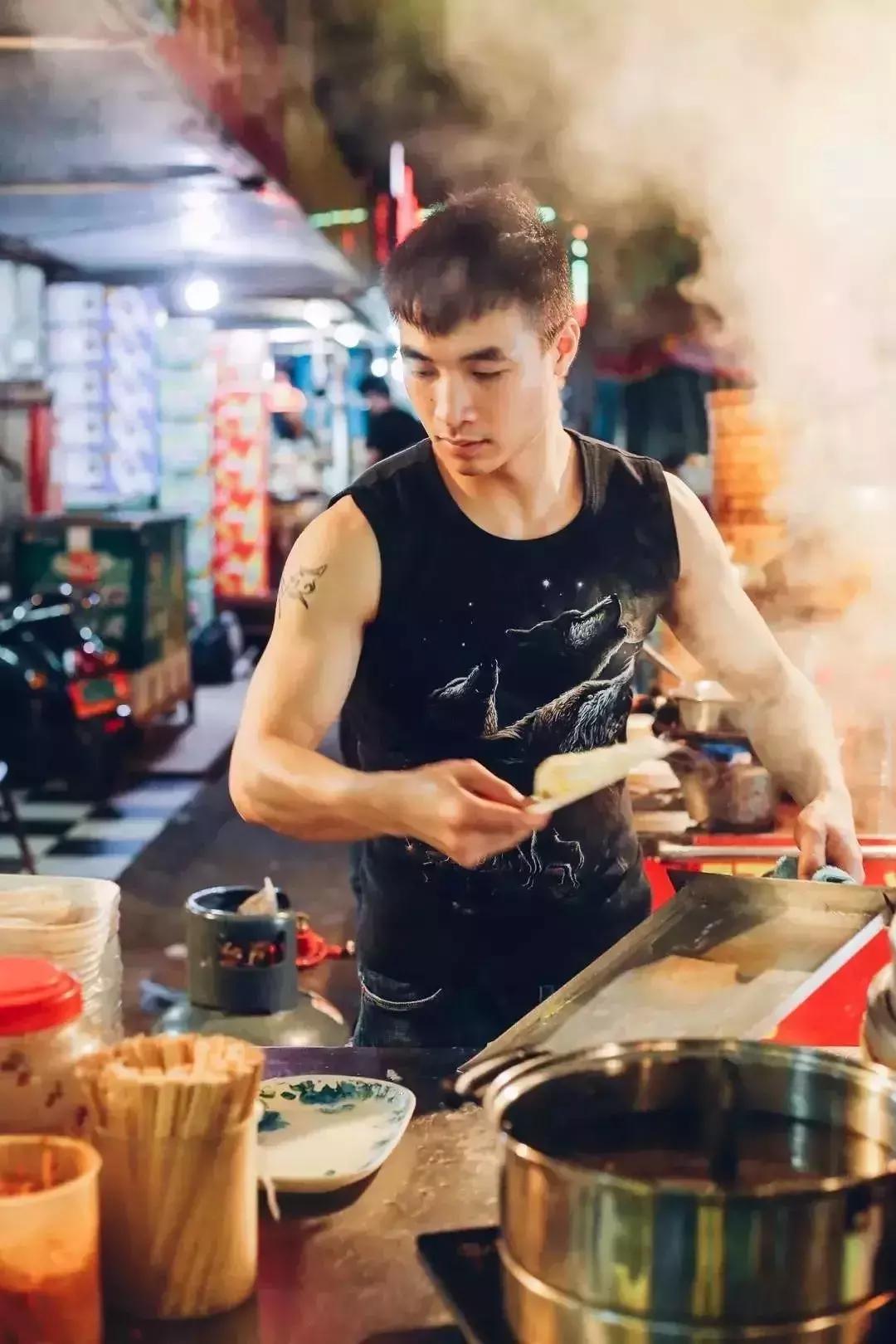 广西有座小城,广西的一座小县城