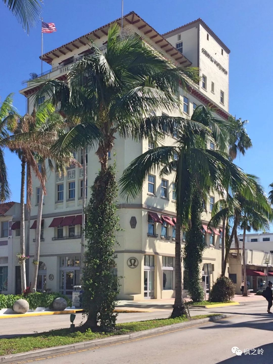 佛罗里达州迈阿密海滩度假,迈阿密海滩旅游