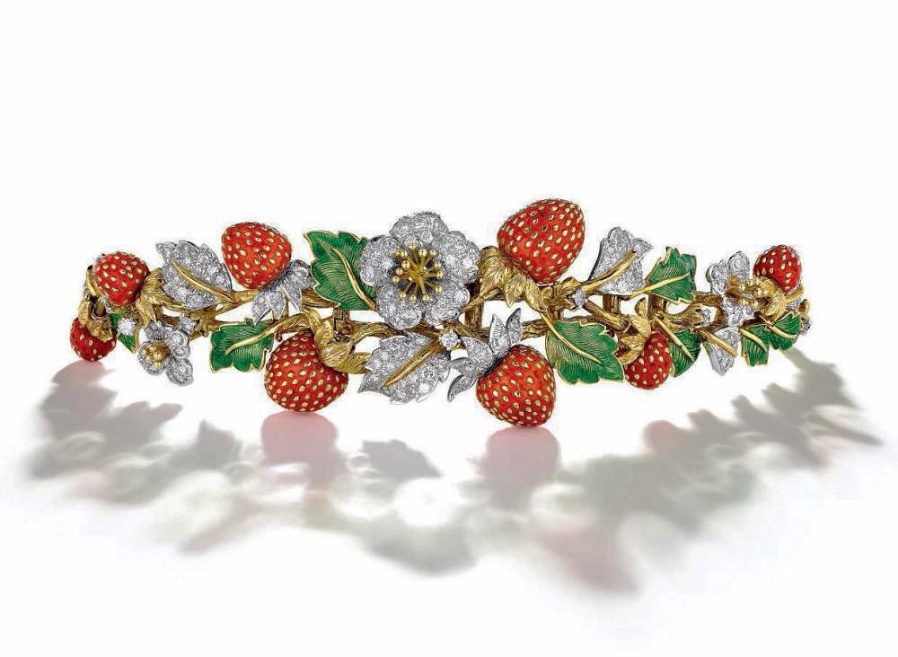 小众且好看的首饰,12款绝美首饰分享