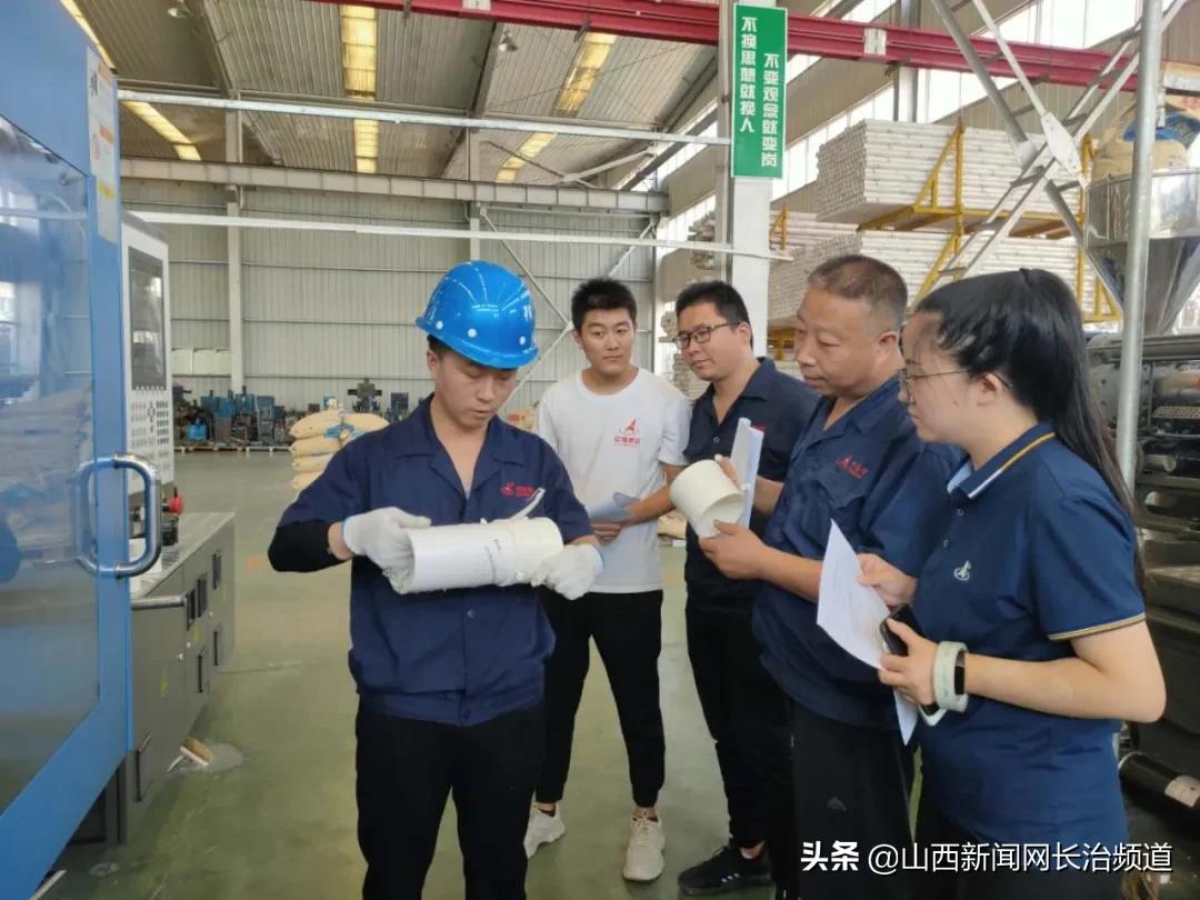 山西中德管业怎么样,山西中德管业质量怎么样