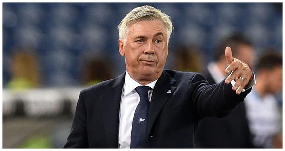 安切洛蒂重新执教皇马和穆里尼奥,安切洛蒂评价穆里尼奥