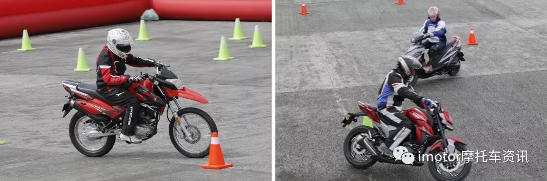 豪爵骑行挑战赛,豪爵三千公里骑行