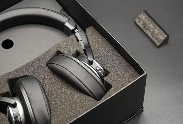 主动降噪能抵御大声说话吗,击音k5头戴降噪测评