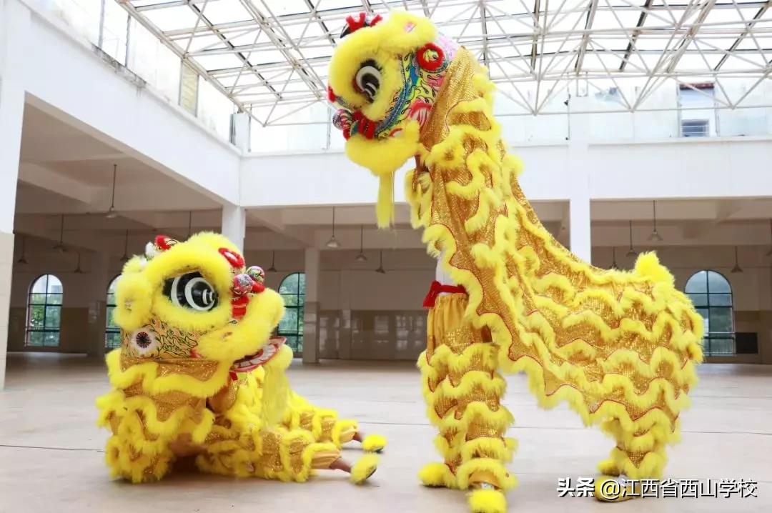 明理方能成器|有创新、有效能的西山特色德育教育