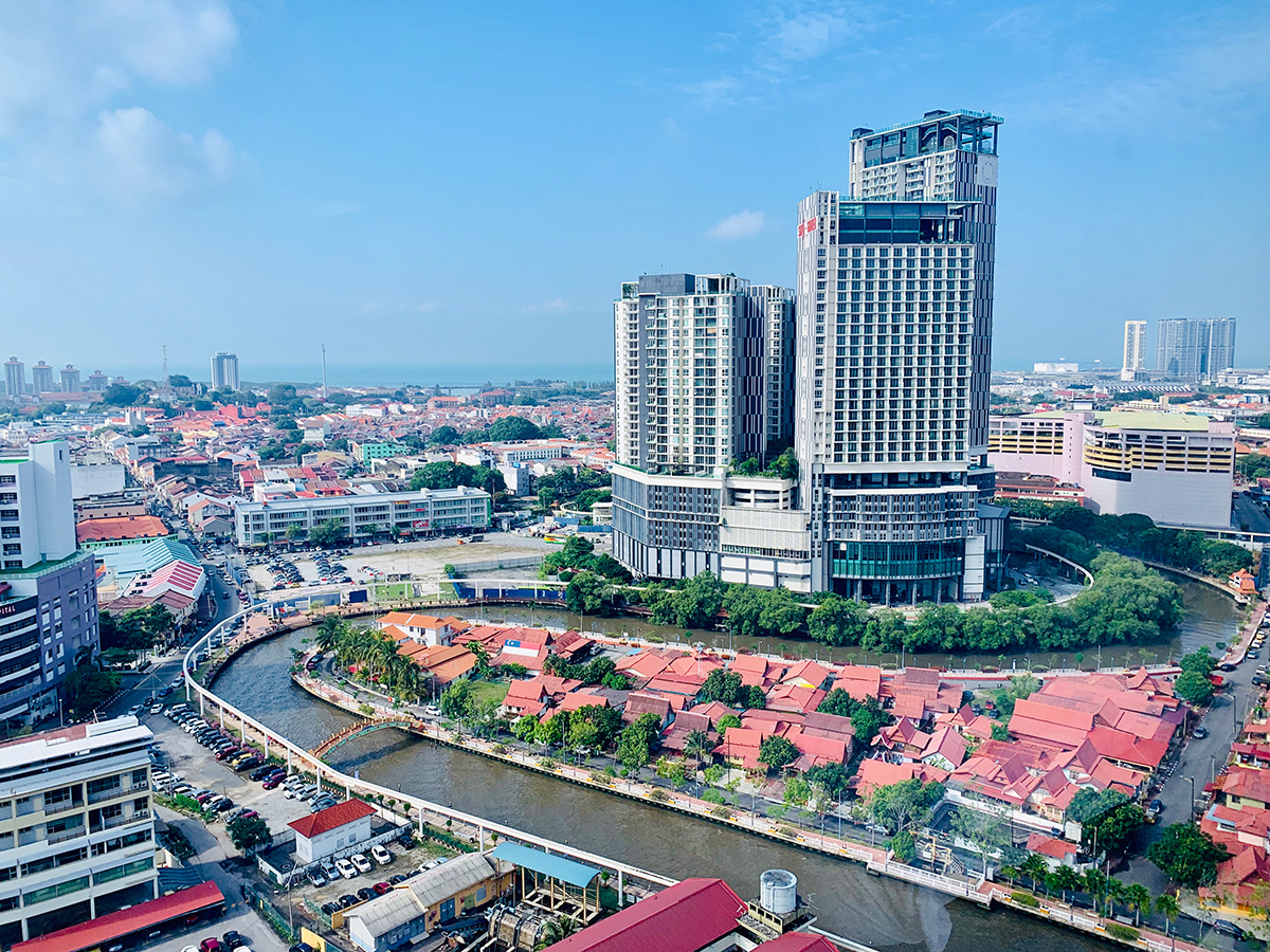 马来西亚新山旅游攻略自由行,马来西亚马六甲旅游景点攻略