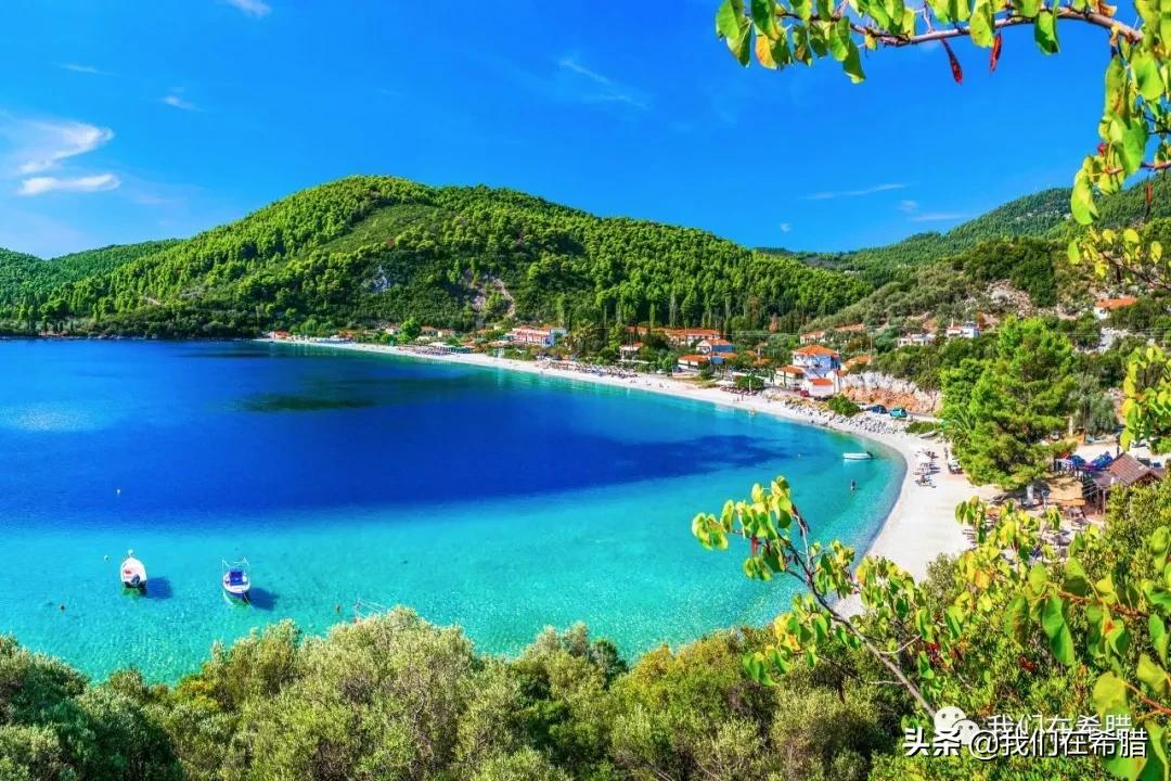 在希腊应该买些什么东西,在希腊买什么