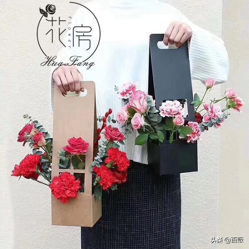 打造森系花房,闹市中的私家庭院花房