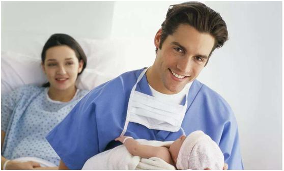 生孩子主要是哪个部位疼痛？知道这些知识很重要