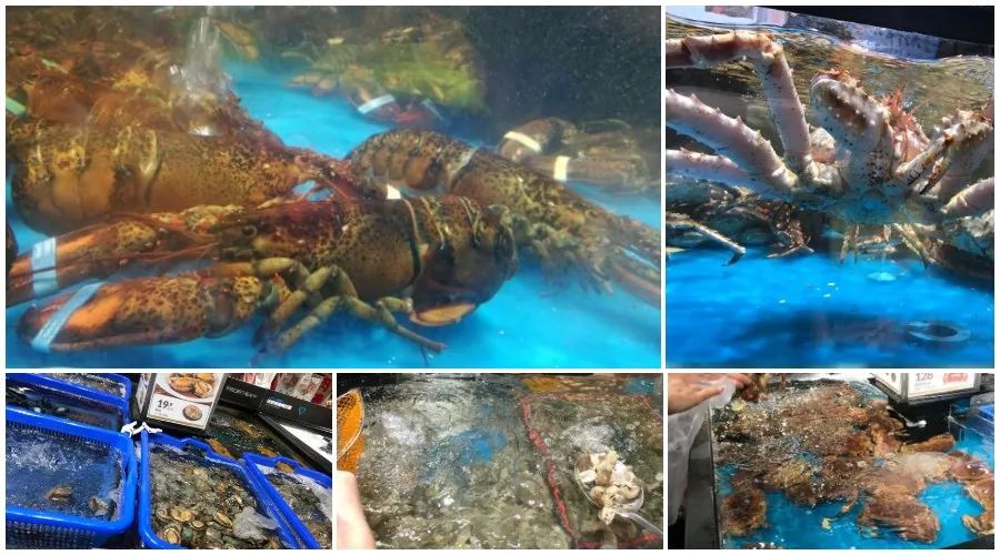 广州天河最贵超市,逛广州最贵的超市地址