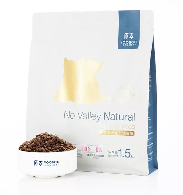 幼猫粮推荐排行榜,幼猫粮推荐性价比高