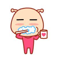 年龄增长为什么会导致牙齿缺失,长知识了真的是受益吗