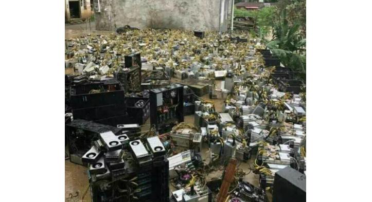 利用nas挖矿,如何利用nas挖矿