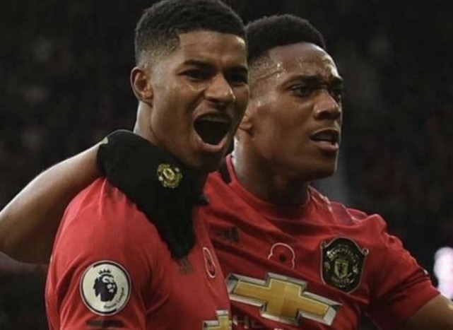 英超积分榜利物浦逆转曼联,英超联赛20-21新赛季热刺对阿森纳