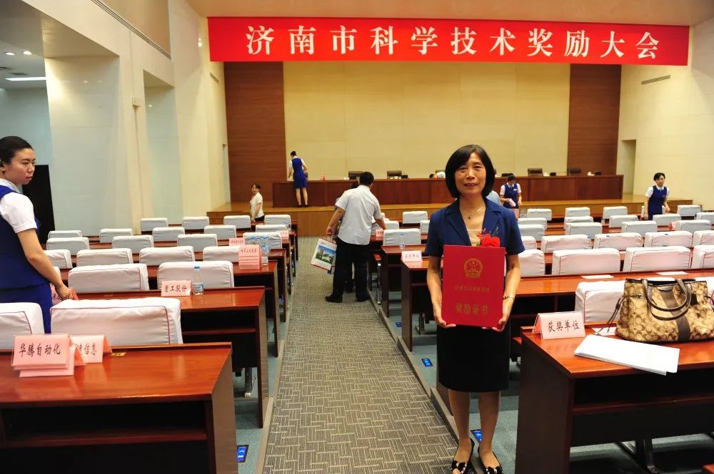 大师有约：山东省工程设计大师，王方琳