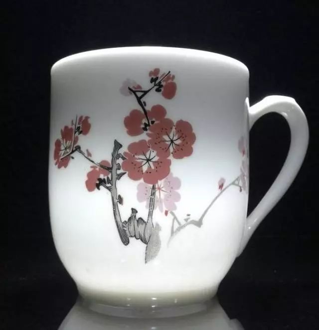 景德镇十年前陶瓷厂照片,解放初期景德镇十大瓷厂