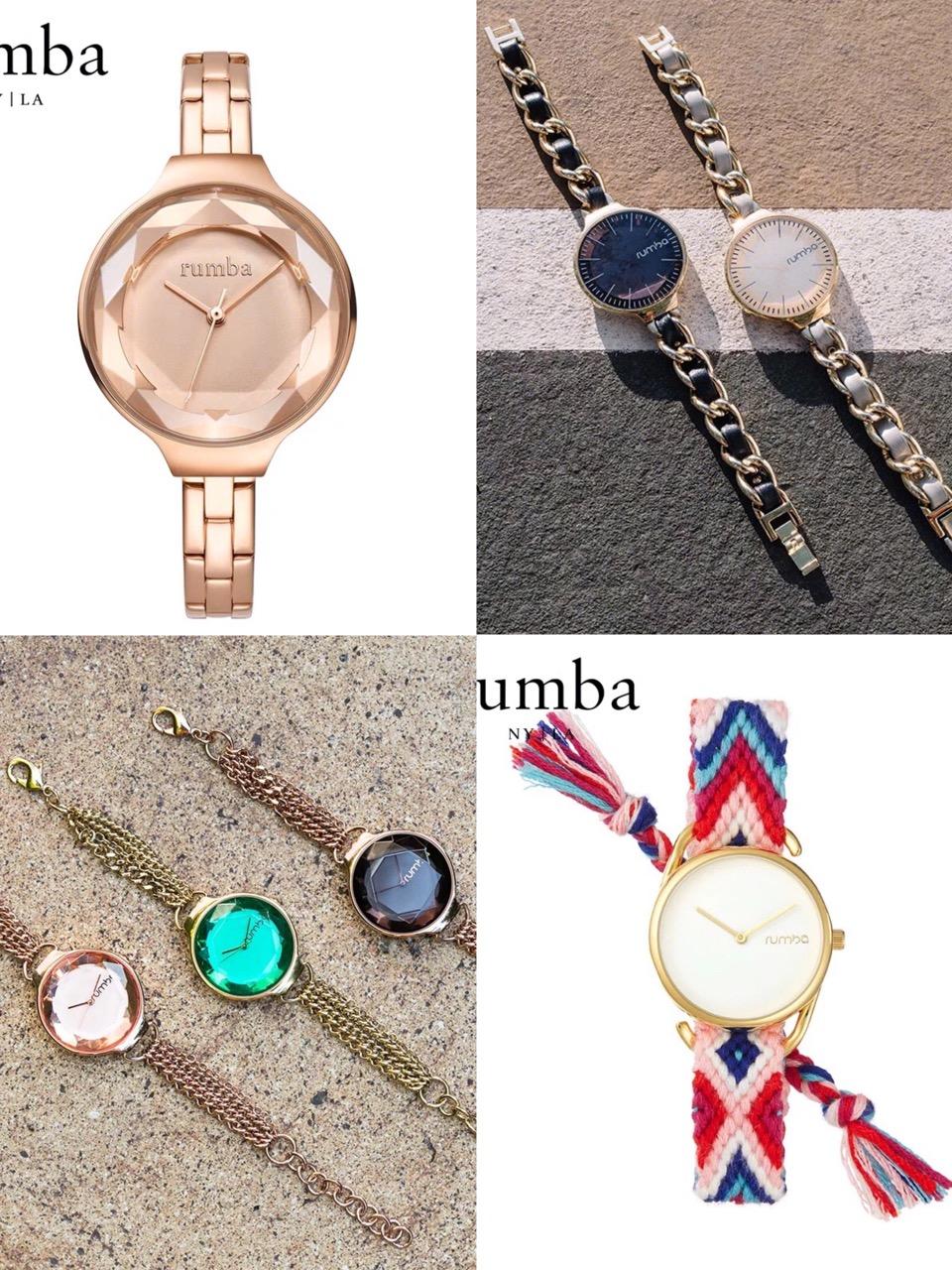 小众品牌手表有哪些牌子,小众手表哪个牌子时尚又百搭呢