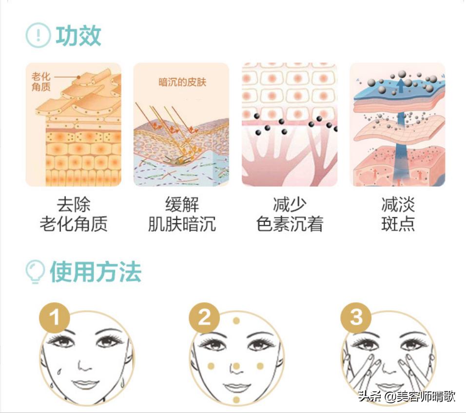 淡斑小白瓶精华二代,小白瓶美白淡斑护肤品推荐