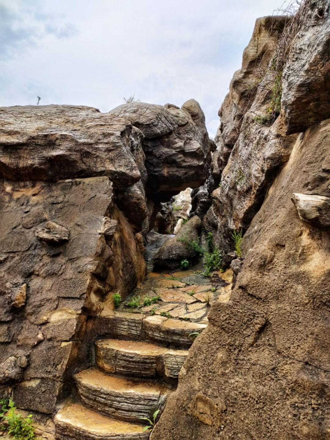 大连金石园奇石名称,大连市金石园