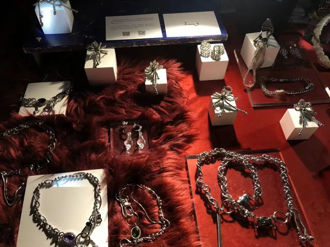 鬼市来敲门阵容更新-看看这次有没有你的心头好