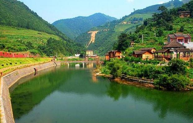 美得不像话的景点,美得不像话的旅游景区