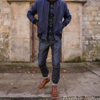 质量好性价比高的男装店,一家用心做衣服的店铺