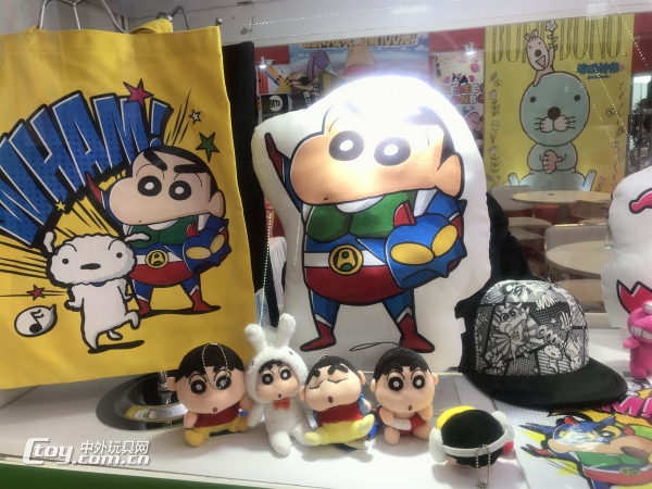 香港国际授权展,香港国际ip授权展