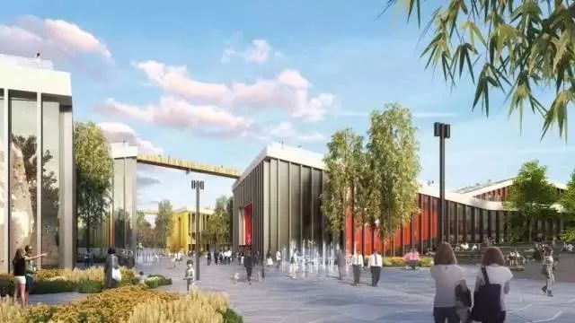 结棍！浦东又双叒叕要爆发了，全上海都得羡慕！