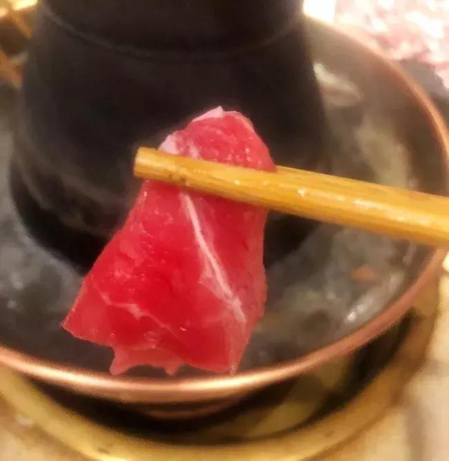 北京铜锅涮肉排队王,老北京涮肉火锅测评