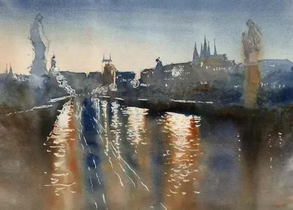 初学者结构素描步骤,酒杯素描绘画步骤