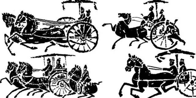 春秋时期的历史文字有哪些,春秋历史是哪本书记载的