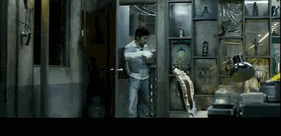 命案，凶手是我老婆：韩国电影无尿点系列