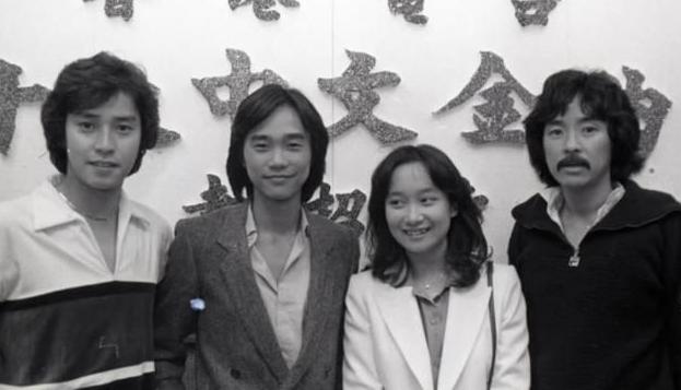 谭咏麟香港乐坛往事,香港乐坛天王谭咏麟出道40年酒会