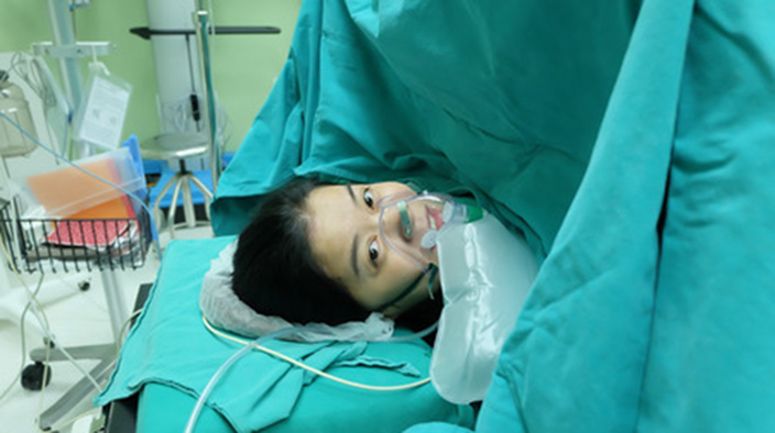 剖腹产要15分钟取出胎儿?医生说了实情