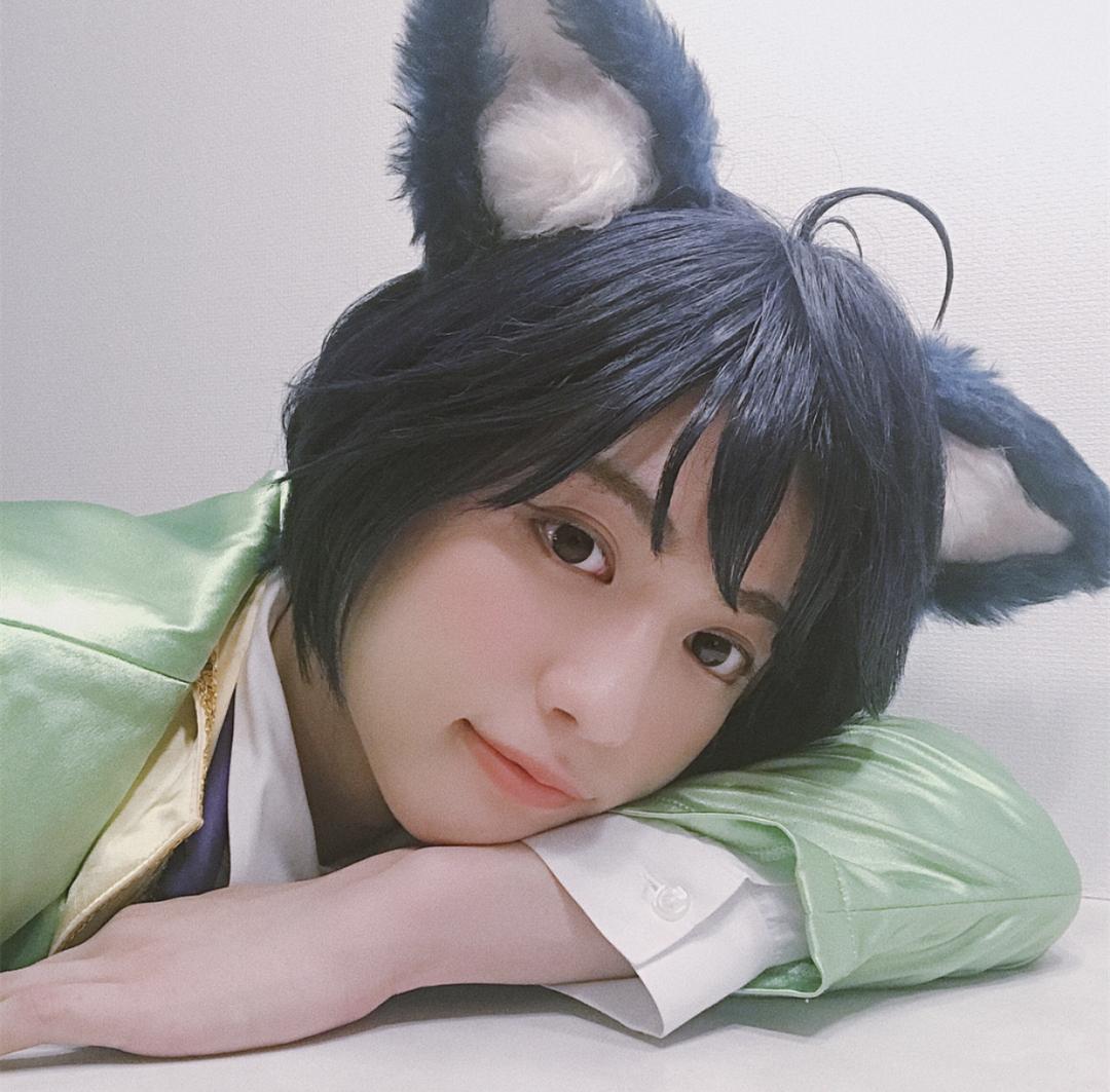 世界公认最好看的女装大佬,盘点那些各国女装大佬