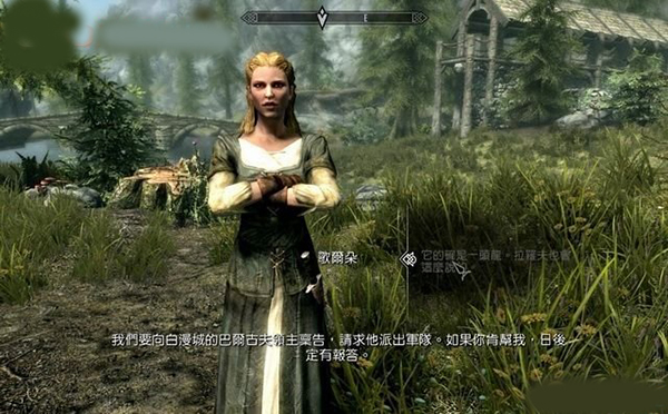 如何取消上古卷轴天际汉化补丁,上古卷轴五天际特别版怎么汉化