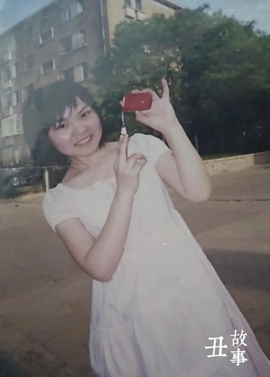 患了暴食症的清华学渣，用一种特殊方式救了自己