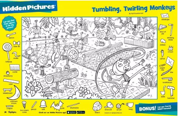 班主任推荐订的杂志，有些真是“一言难尽”|儿童杂志亲测