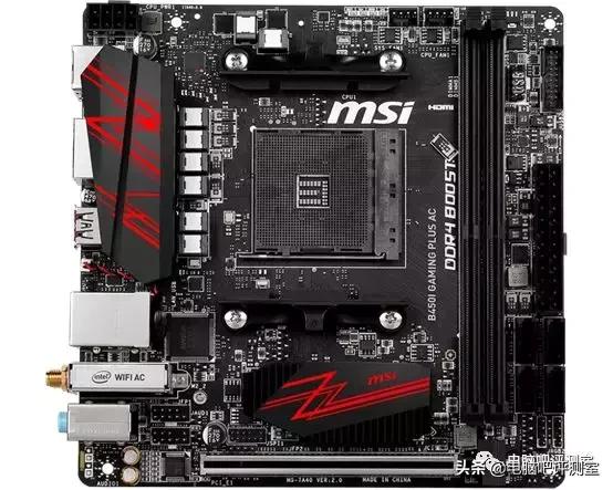 【装机帮扶站】第383期：异型主机之桌面上的三角空间站